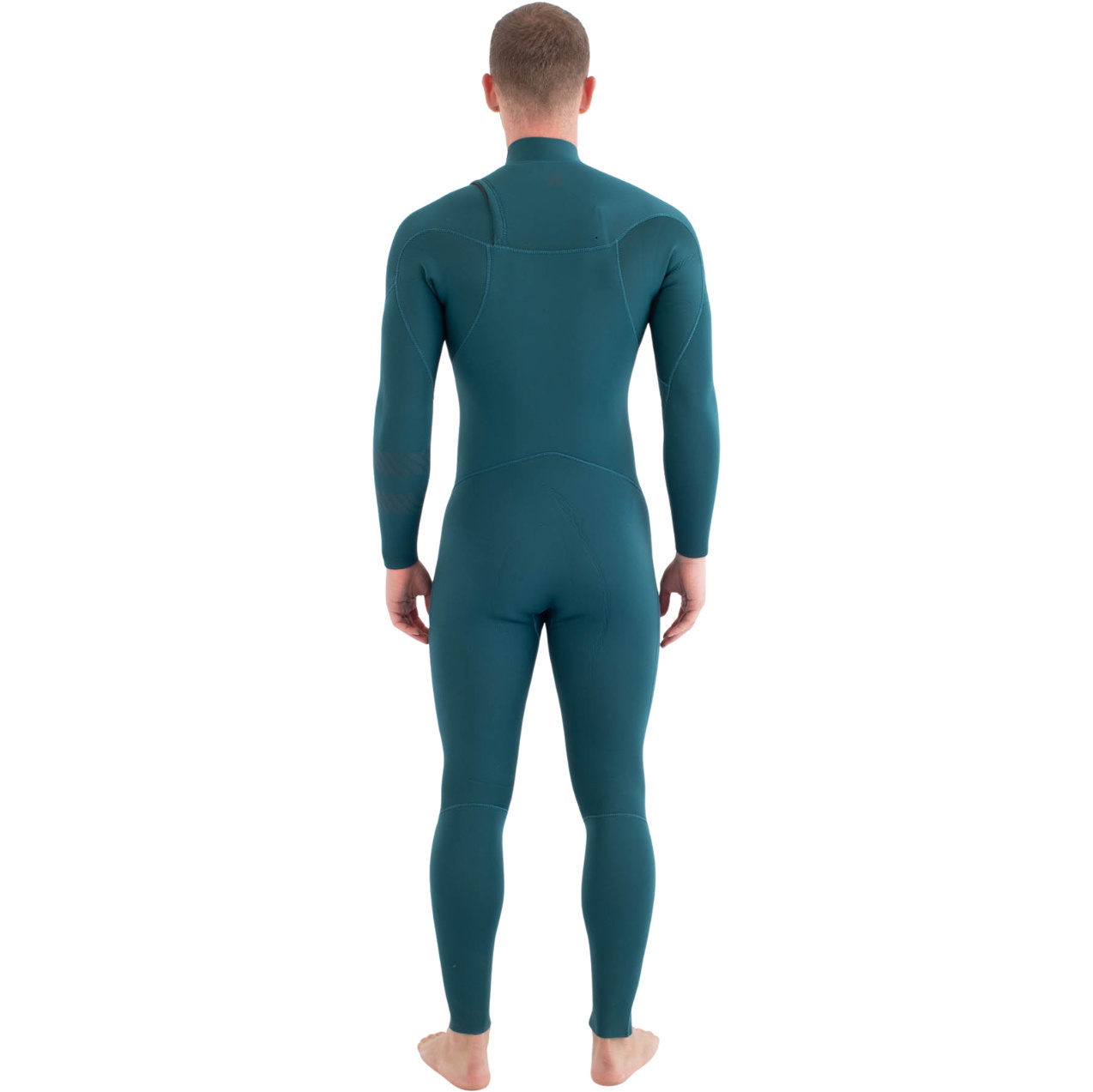 2026 Hurley Mens Air 3/2mm Wetsuit MFS0013312 - Ponderosa
